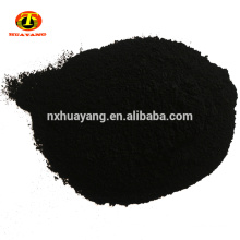 200 mesh wood base powdered activated carbon for edulcoration